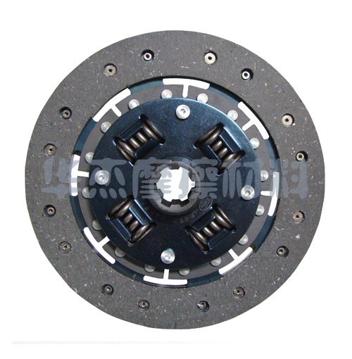 摩擦塊掉渣等剎車(chē)片故障及處理方法